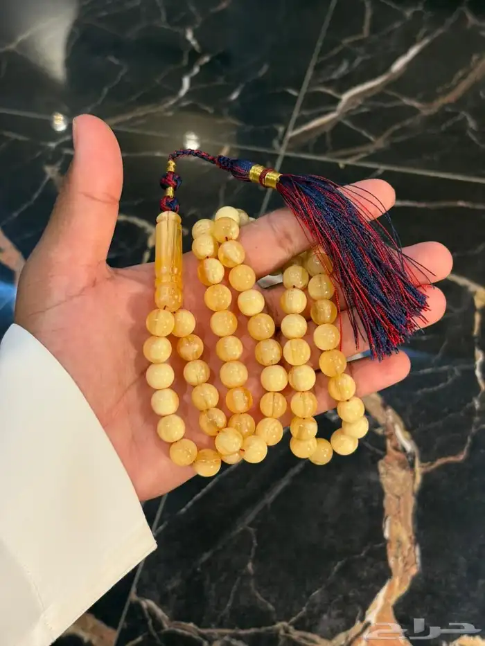 مسابيح مستكة الماني شي فاخر وجديد 9