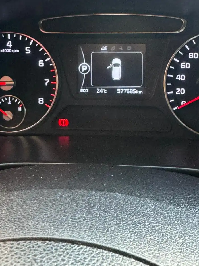 سورنتو كيا 2016 3