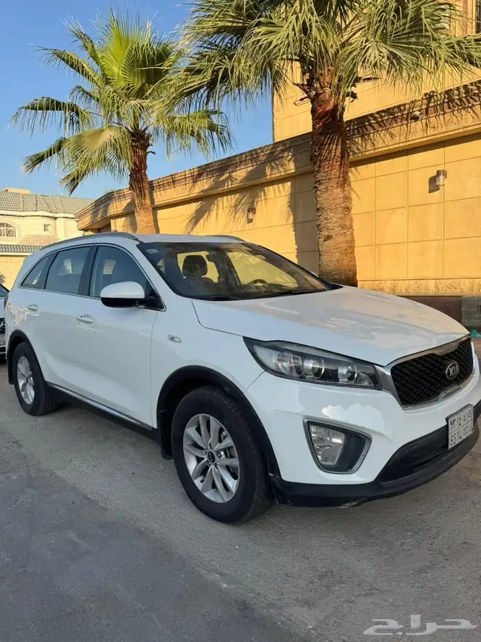 سورنتو كيا 2016 0