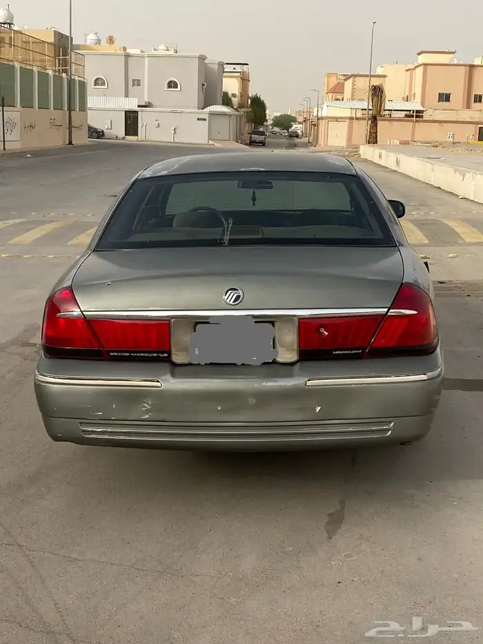 ماركيز 1999 13