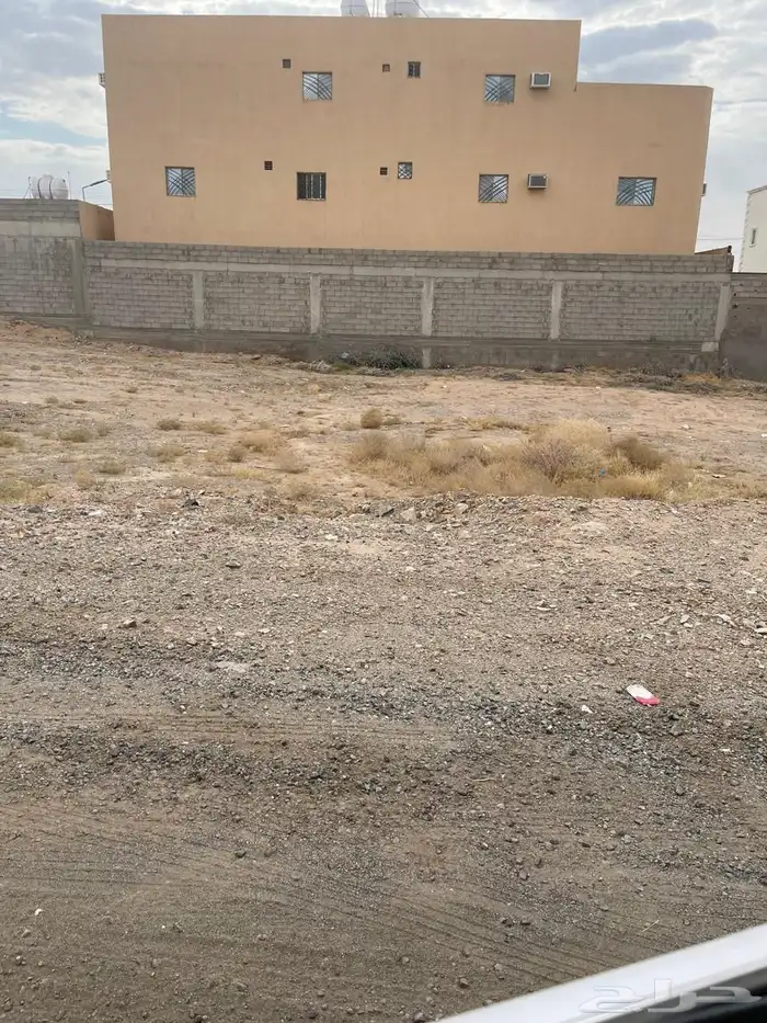 للبيع أرض في البجادية 1