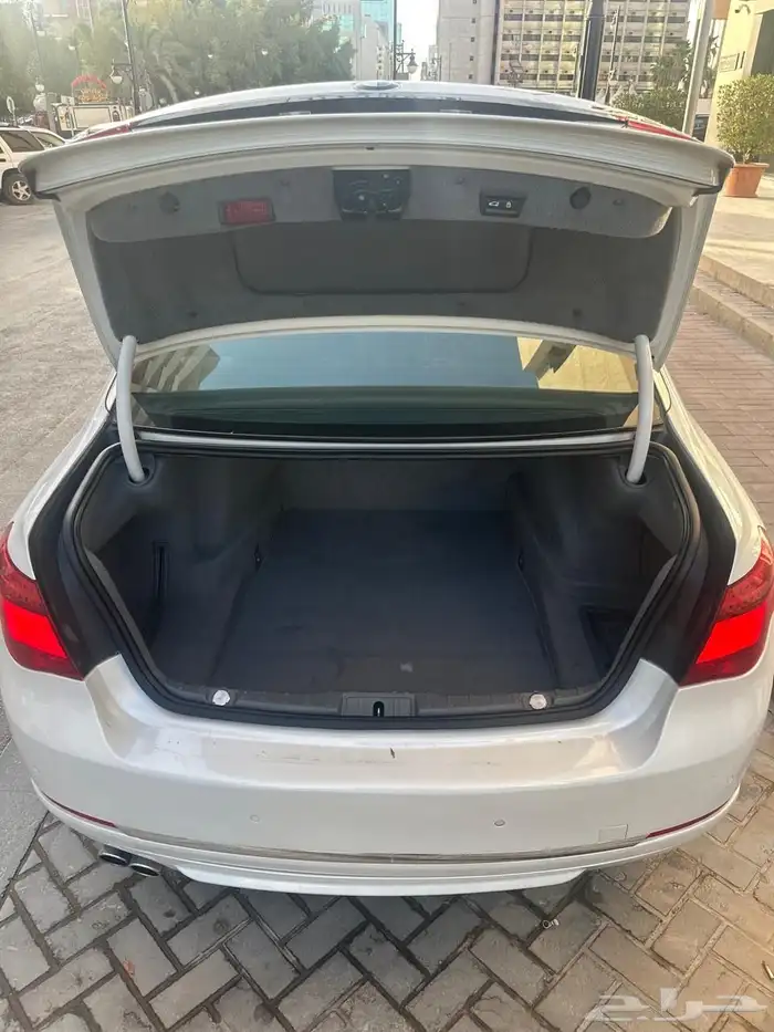 BMW 730Li للبيع 13