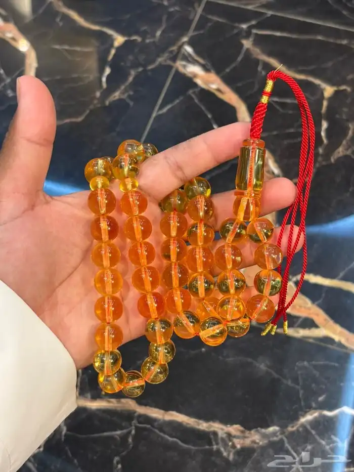 مسابيح مستكة الماني شي فاخر وجديد 10