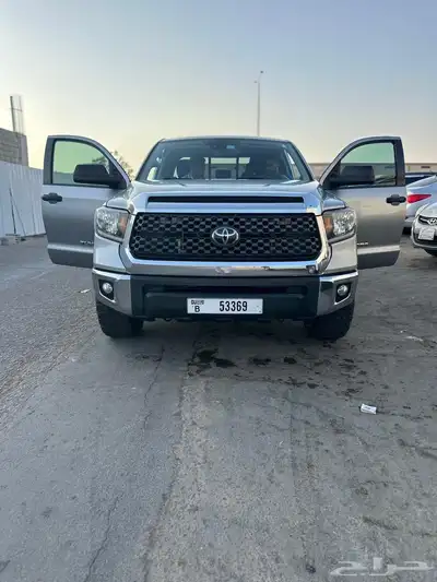 للبيع تندرا 2020 index