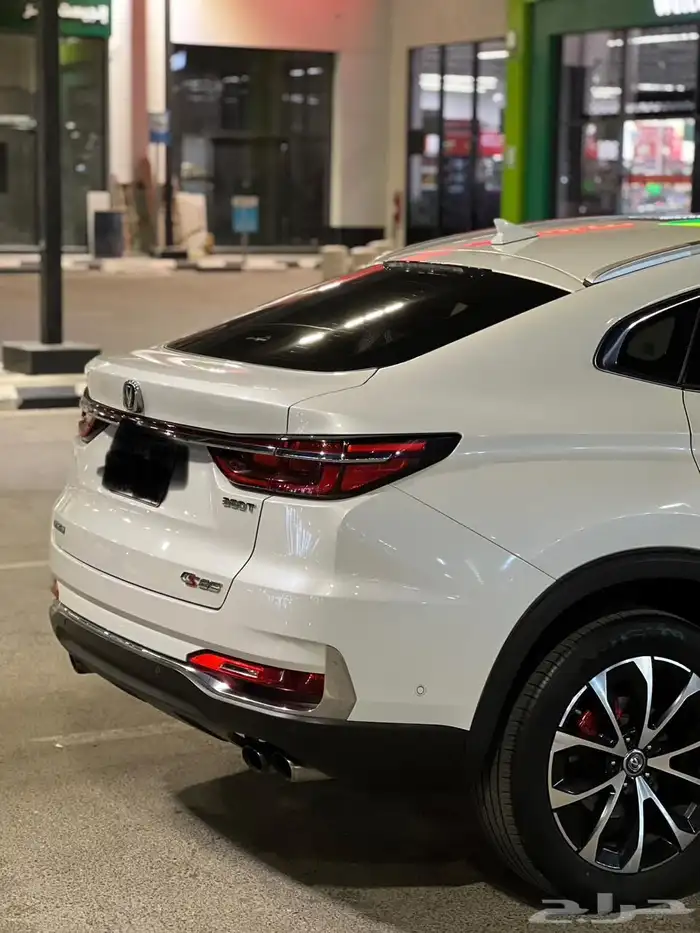 شنجان CS85 2023 7