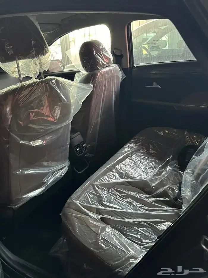 اكسنت فليت 2026 10