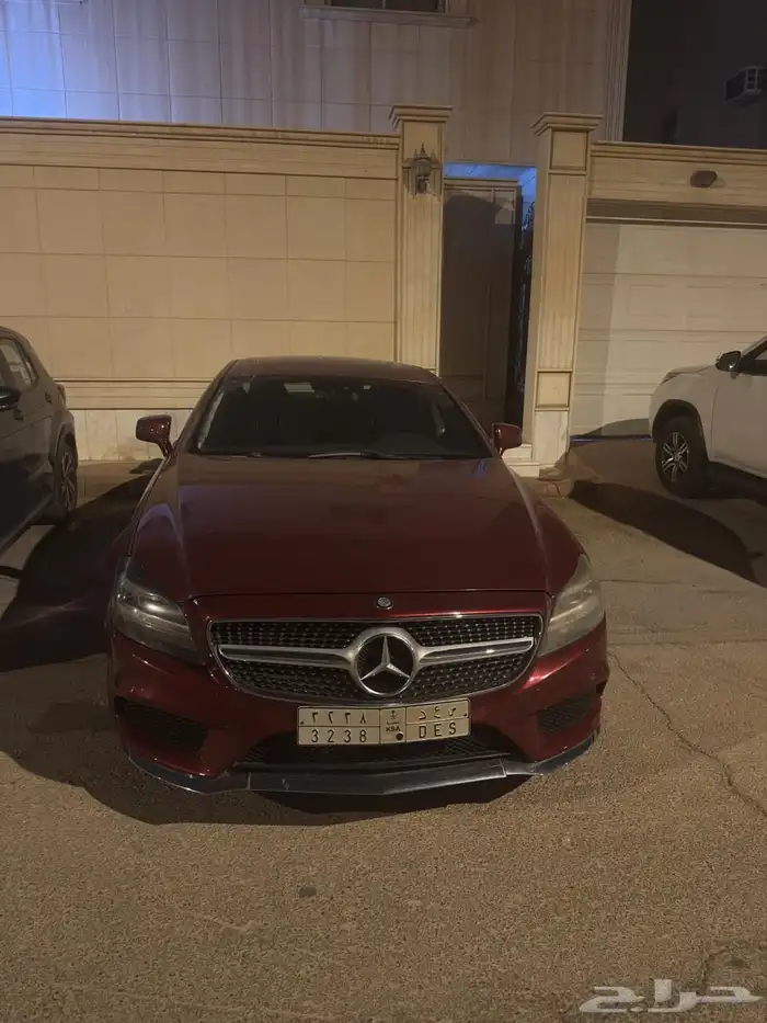 cls 2013 5