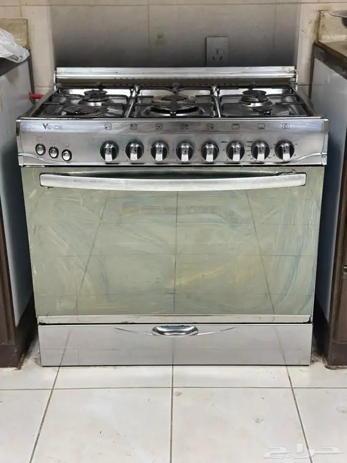 فرن غاز واسطوانة 0