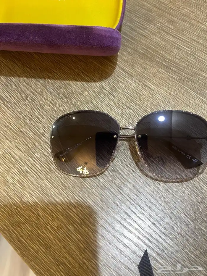 نظارة قوتشي 1