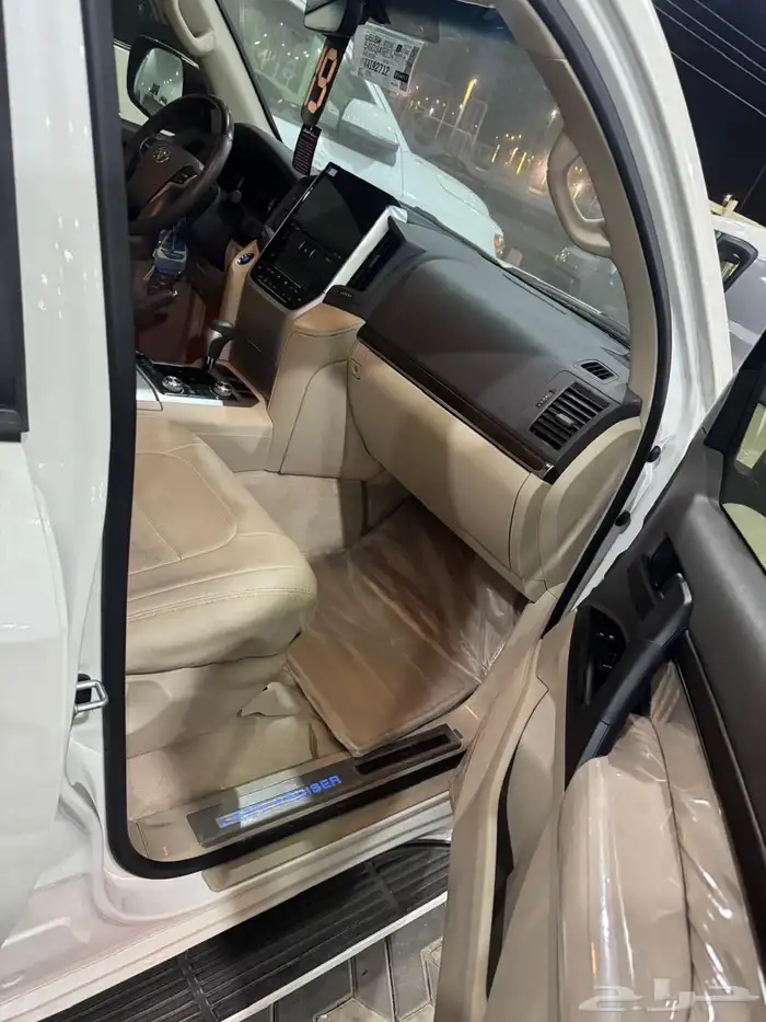 جيب صالون 2019 gxr3 تورينق 8