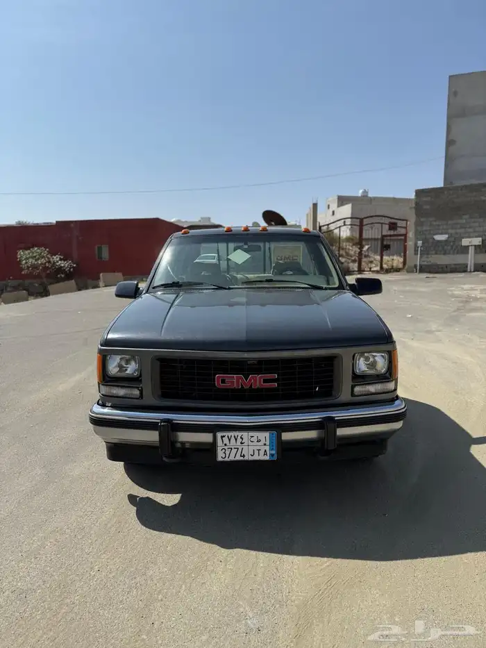 جمس حوض مخصر 92 بدون دبل 2
