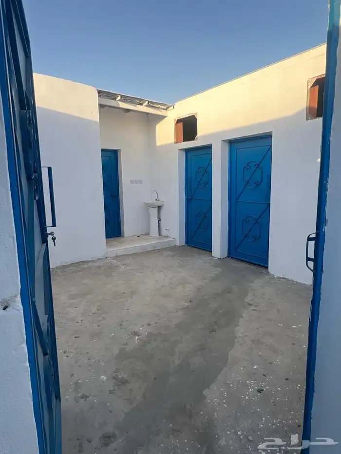 سكن عمال للإيجار في عريض 0