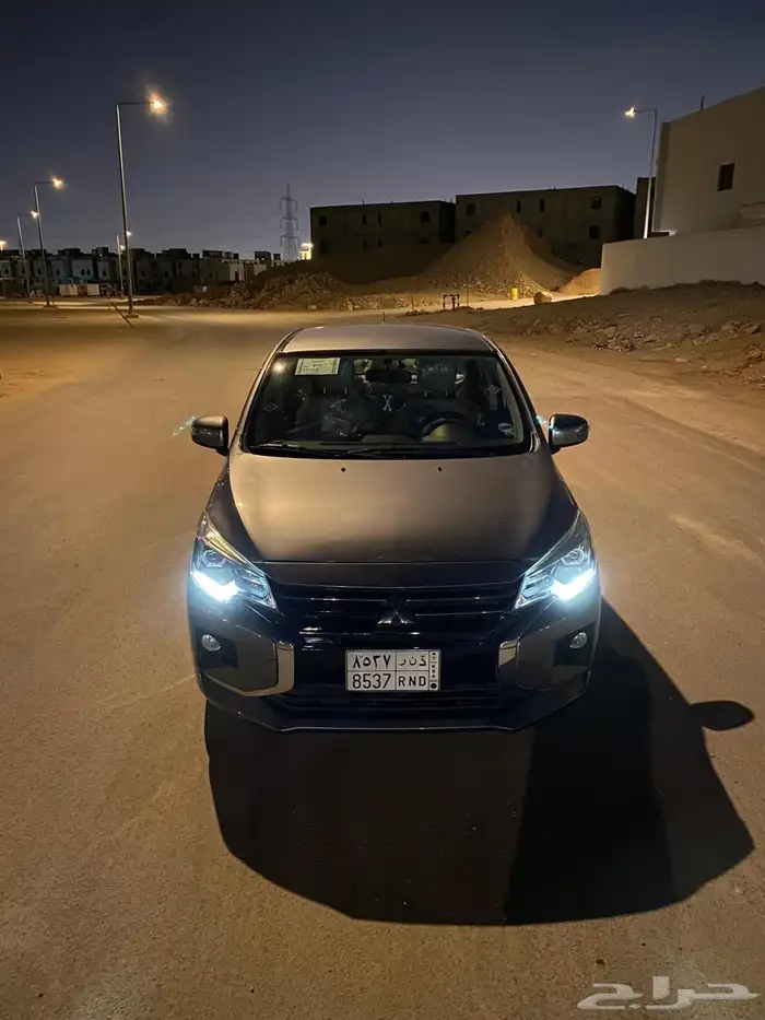 ميتسوبيشي اتراج 0