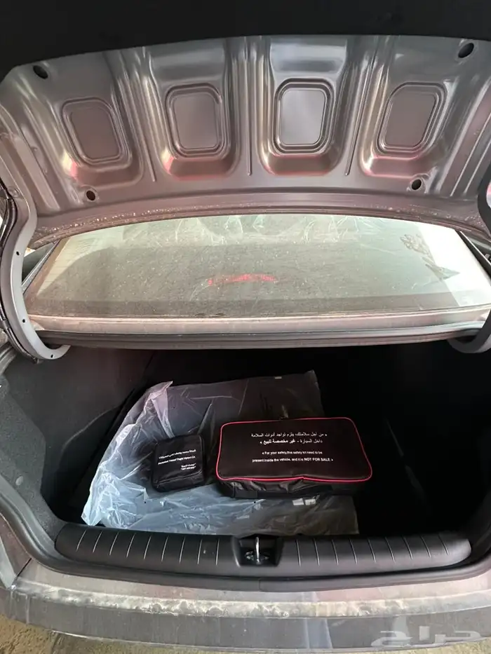 اكسنت فليت 2026 4