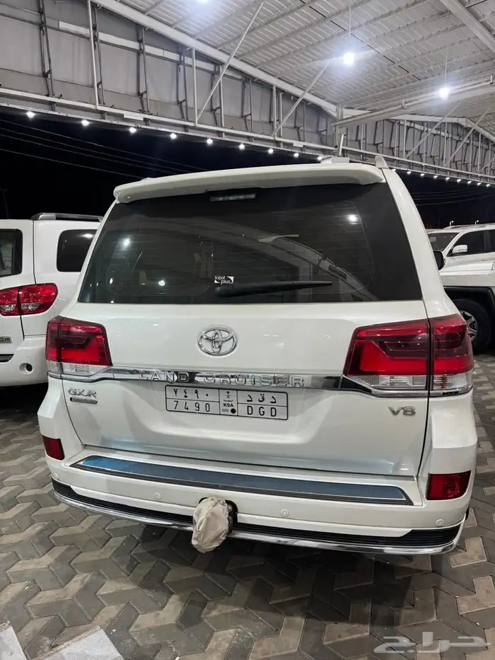 جيب صالون 2019 gxr3 تورينق 14
