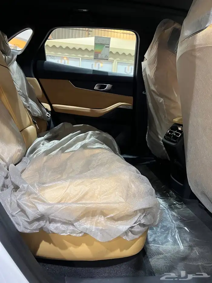 عرض خاص شانجان UNI - K فل كامل موديل 2025 السعر 118800 8