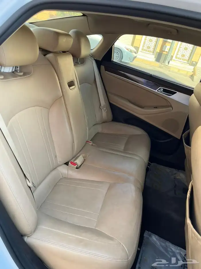 جينسس 2016 بلاتينيوم 6