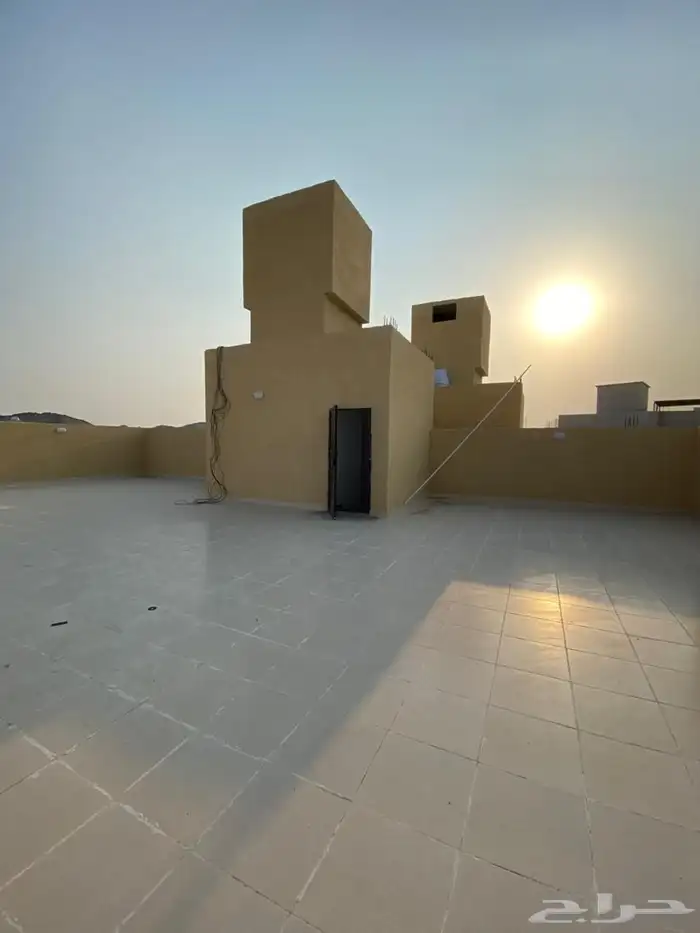 فيلا ركنية راقية ولي العهد 8