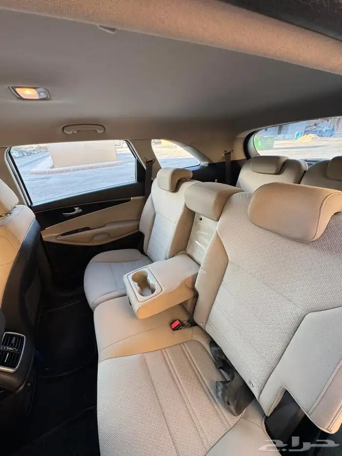 سورنتو كيا 2016 4