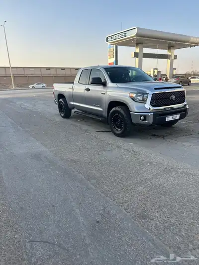 للبيع تندرا 2020 index