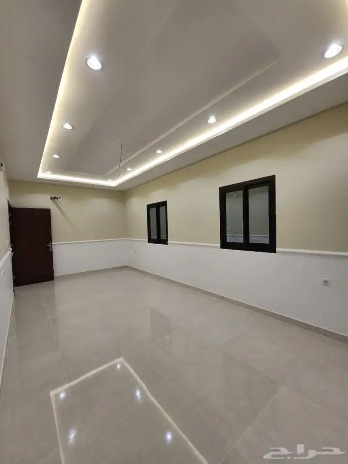فلل نظام شقق دورين وملحق م 312 6