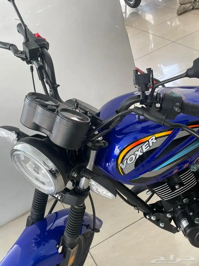 دباب فوكسر الوحش MX150 الشكل الجديد 2025 ضمان سنه 16