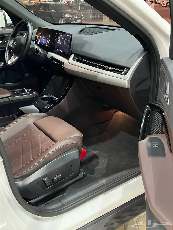 بي ام دبليو X2 2024 سعودي ضمان و صيانه 6