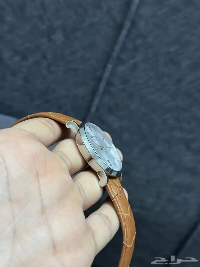 ساعة سيرتينا(تم البيع) 6