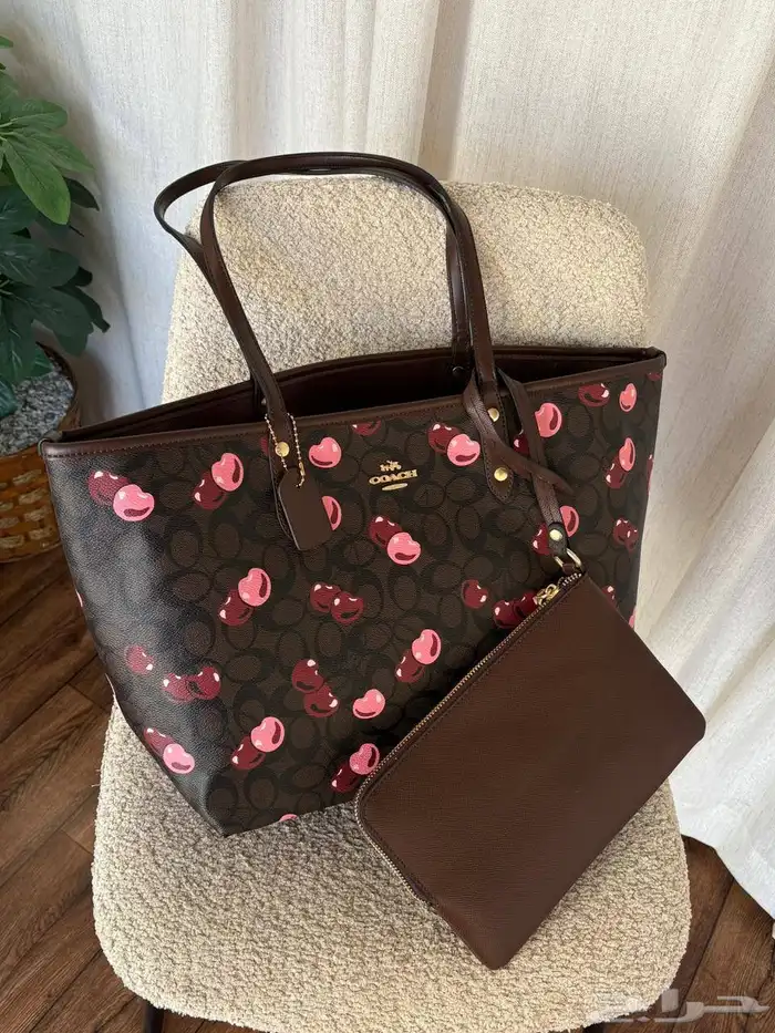 شنط كوتش شنط نسائيه شامل التوصيل ودفع عند الاستلام 78