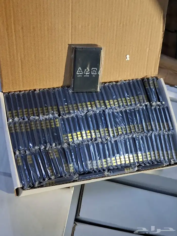 بيعه. بطاريات نوكيا 2