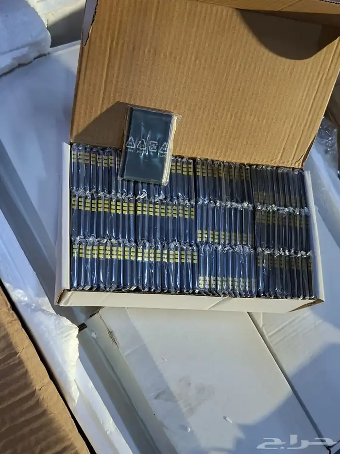 بيعه. بطاريات نوكيا 1