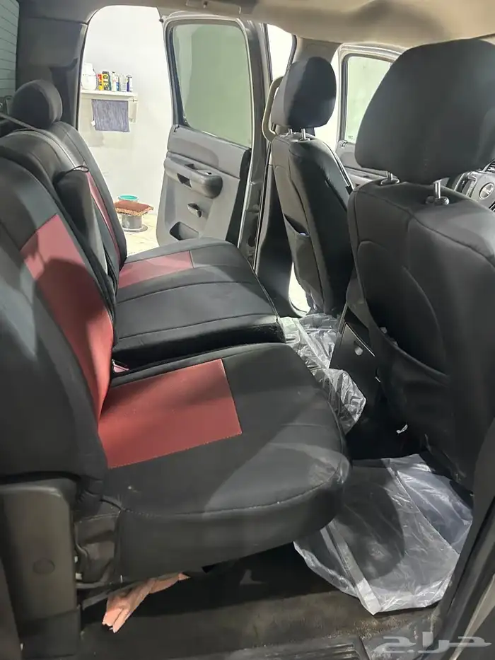 جمس سيرا غمارتين 9