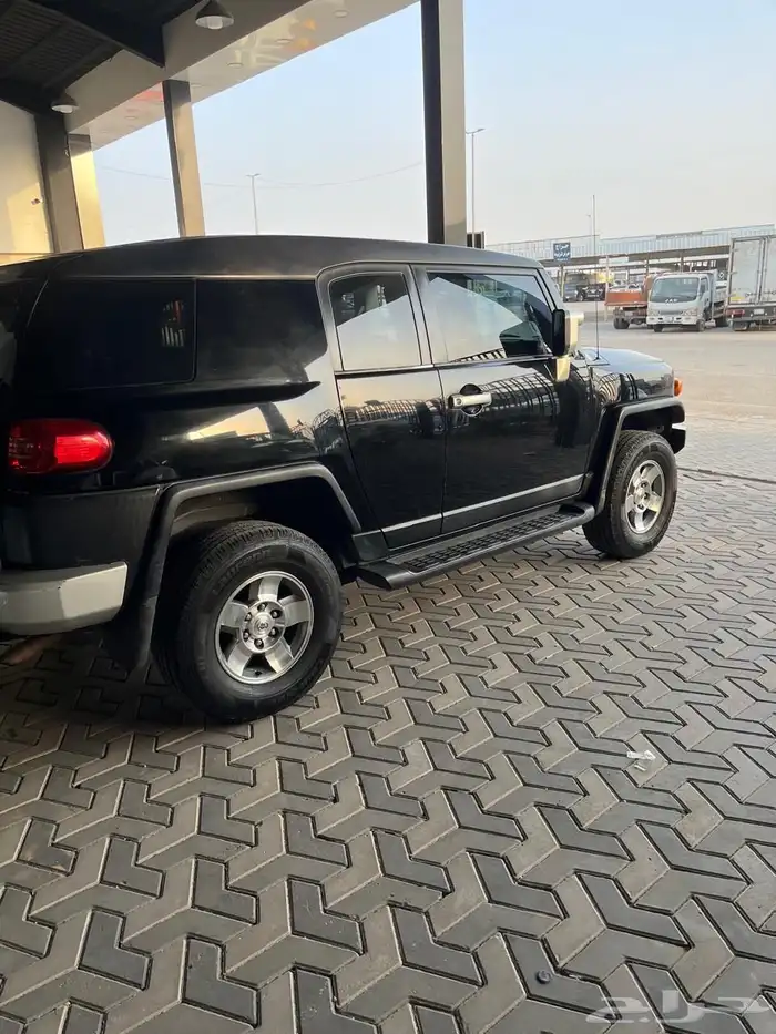 اف جي 2010 نطيف للبيع 1