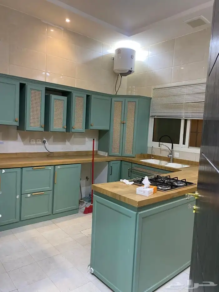 فيلا المهديه ايجار 9