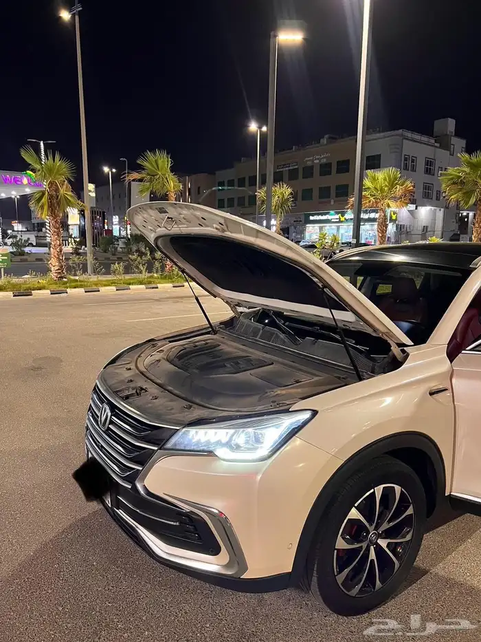شنجان CS85 2023 12