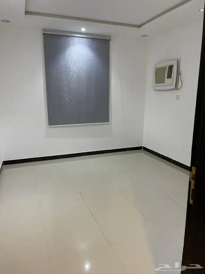 شقة للايجار حي الرمال 1