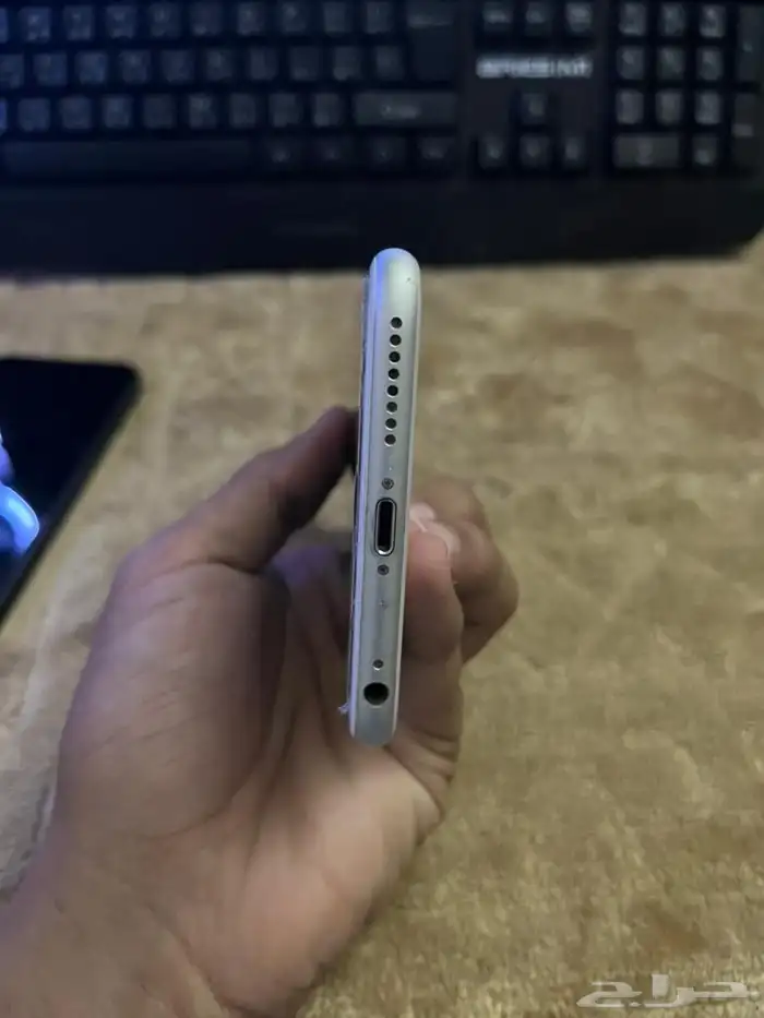 جوال 6s plus 5
