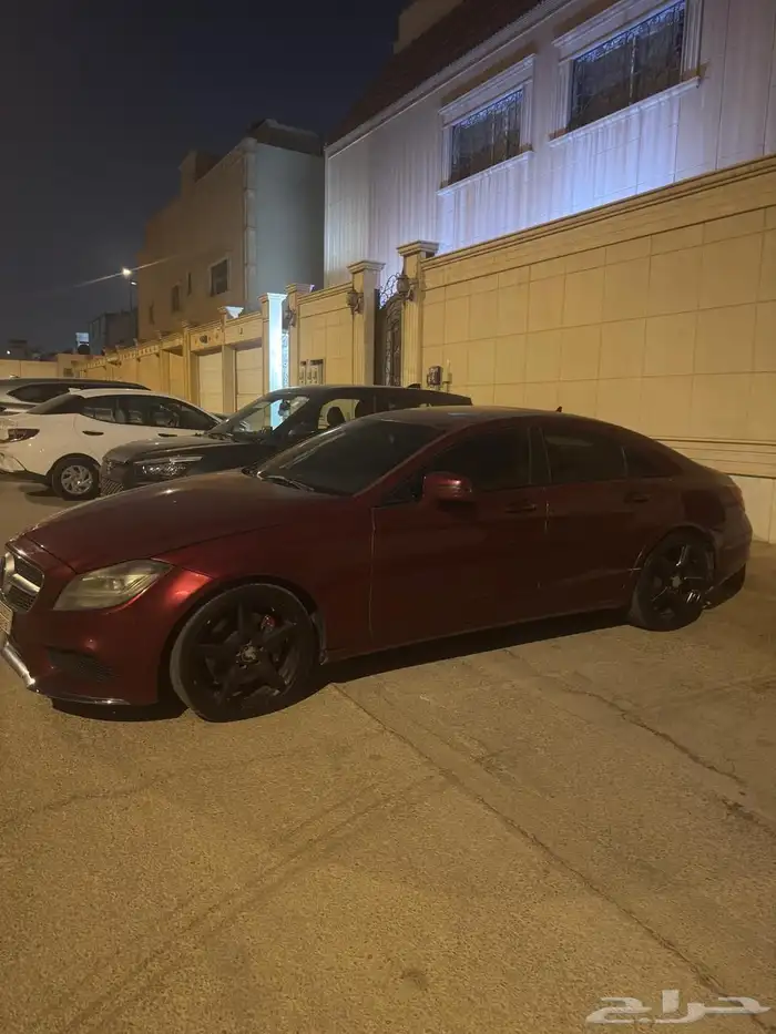 cls 2013 1