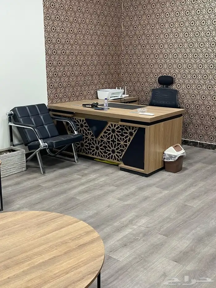 أثاث مكتبي جديد 4