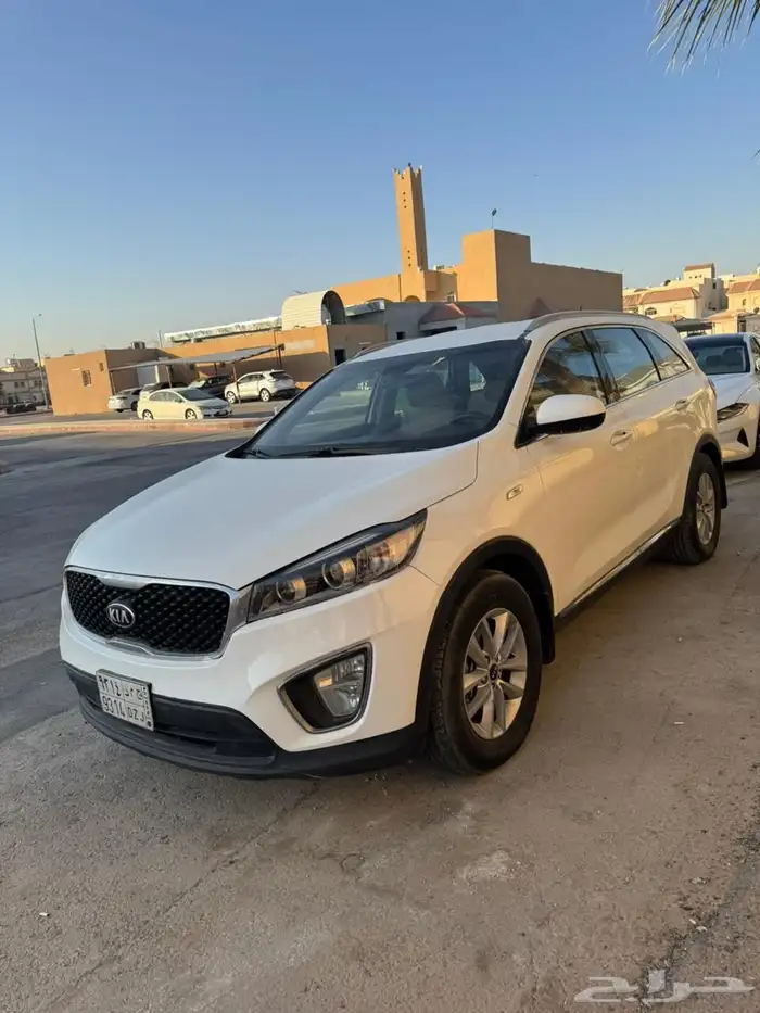 سورنتو كيا 2016 5