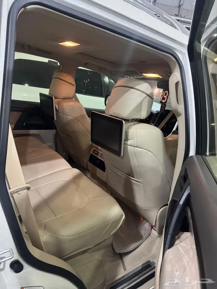 جيب صالون 2019 gxr3 تورينق 11