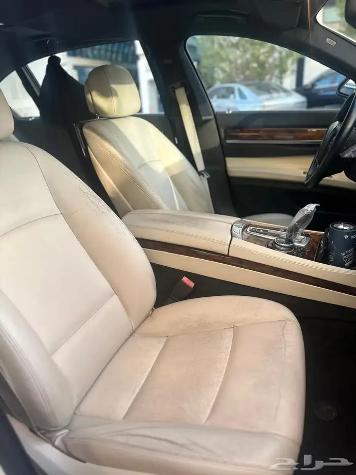 BMW 730Li للبيع 8