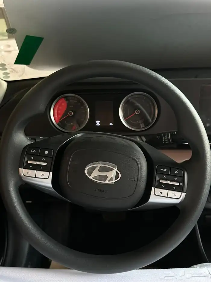 اكسنت فليت 2026 6