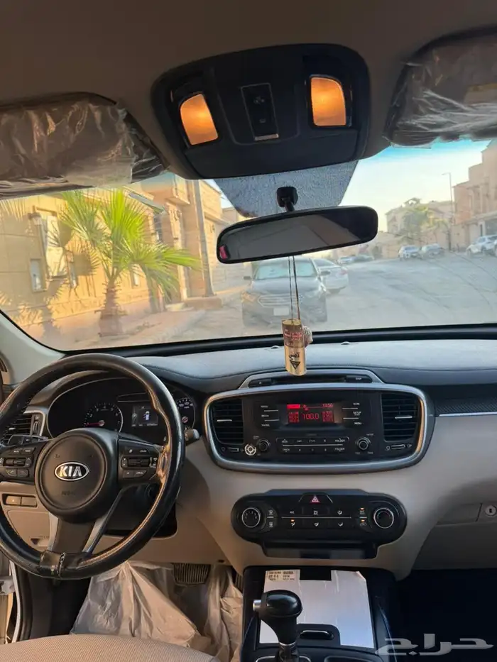 سورنتو كيا 2016 2