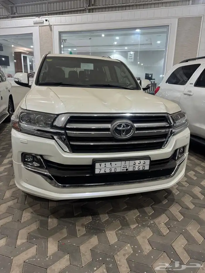 جيب صالون 2019 gxr3 تورينق 3