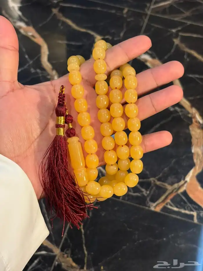 مسابيح مستكة الماني شي فاخر وجديد 11