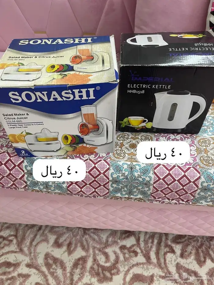 دولاب كبير 6 ابواب و غرف نوم و كنب مستعجل 34