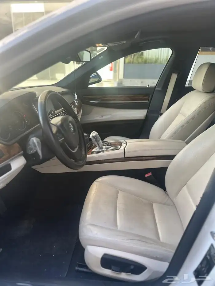 BMW 730Li للبيع 27