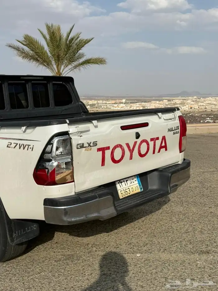 هايلكس 5