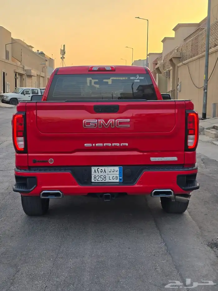 جمس سيره الفيشن 2021 1